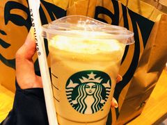-星巴克(北京王府井店)