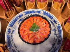 -鸽子窝(宋庄店)