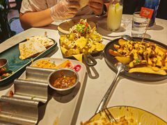 -墨纪Mojí墨西哥餐厅(官舍店)