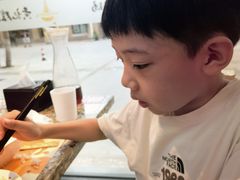 -敦煌夜市