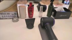 -Mr.JUDY洗个头发