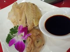 三黄鸡-碧丽宫大酒店(召稼楼店)