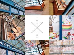 -巴黎贝甜(五月花广场店)