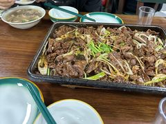 -清真永恒华威肉饼(潘家园店)