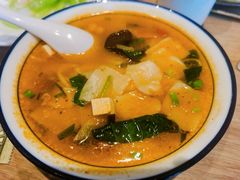 -阿西娅·西北妈妈拿手菜(华联店)