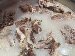 -七百岁羊肉馆(环球港店)