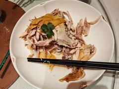 -广东道至正餐厅(区庄店)