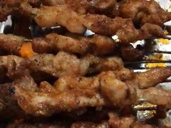 -酒宝荡烧烤(长航局江大路住宅小区店)