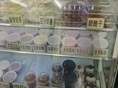 -清真马记宫廷奶酪(农光里店)