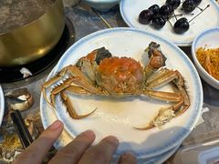 -争先鲜·蒸汽海鲜自助·鲜切牛肉