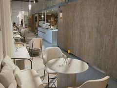 大堂-boundaries籬苑(瑞光创意工厂-贰号院店)