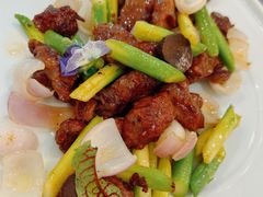 -月福京味斋·烤鸭店·北京菜(鼓楼总店)