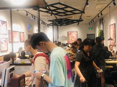 -吉祥馄饨(虹桥火车站店)