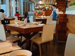 -上海浦东嘉里大酒店