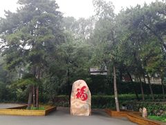 -北京鹫峰国家森林公园