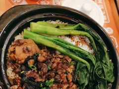 -大快活(丽丰店)