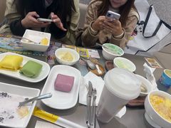 -满记甜品(王府井北京市百货大楼店)