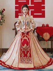 -Lady  Jane高端婚纱礼服馆
