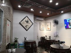 -东门七爷螺蛳粉(浦东店)