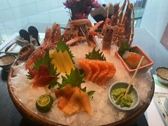 -花潮料理艺食馆(SM新生活广场店)
