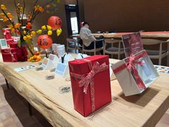 -théATRE茶聚场·餐厅(环球金融中心店)