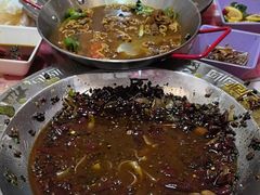 -三杯赤運·中式小酒馆(所城里店)