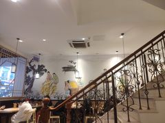 大堂-朱鸿兴面馆(镇湖店)