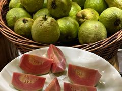 -丰卓会海鲜自助(中润大道店)