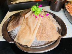 -炙爱鮮貨火锅(中东砂之船店)