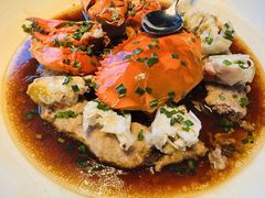 -上海金桥红枫万豪酒店-万豪中餐厅