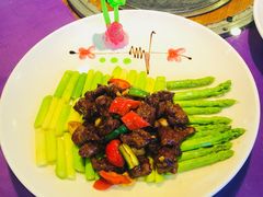 -聚福宝合苑食府(南头镇店)