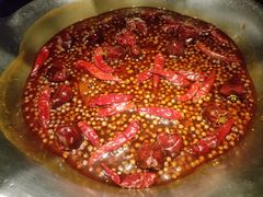 -湊湊火锅·茶憩(打浦桥日月光店)