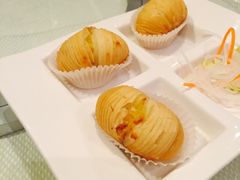 -申粤轩酒楼·三十年粤菜经典(丁香花园店)