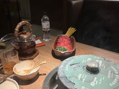 -蘑界·野生菌火锅(深业上城店)