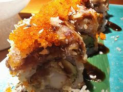 -鳗鱼家·深夜食堂(军博店)