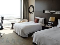 -青岛海尔洲际酒店