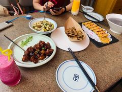 -几荷·恰似故人来(秀水广场店)