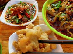 -雲记卢妈冷锅串串(中道街总店)