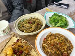-小民大排档(光谷店)