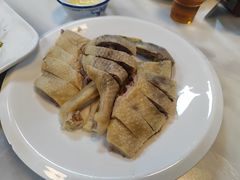 -芳华轩•客家菜馆(梧桐山店)