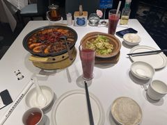 -眉州东坡(清河万象汇店)