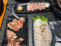 -火炉旺烤肉啤酒屋(沈北创始店)