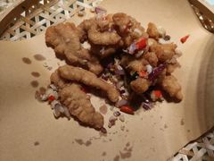 -味上湘菜馆(岳麓山店)