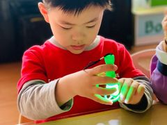 -井德幼儿园(新康花园店)