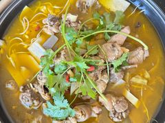 -黑河坝泡姜鸡贡椒鱼(贾旗路店)