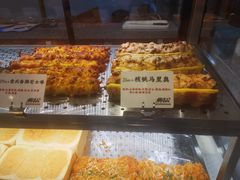 -君之狮子山·轻糖烘焙(松江印象城店)