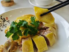 -祈胜邨•顺德鱼生•顺德菜(容桂店)