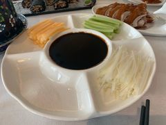 -海湾壹品·粤菜·早茶·烤鸭(拱北店)