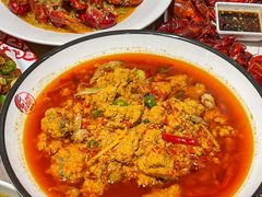 -李叔叔虾蟹大排档(青羊店)