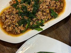 -Dang restaurant (patong phuket)